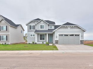 2315 S Knotty Timber Pl, Meridian, ID 83642