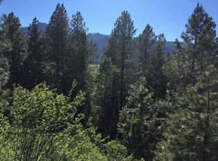 479 Collier View Rd, Cascade, ID 83611