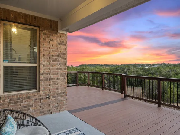 8417 Evelina Trl, Austin, TX 78737