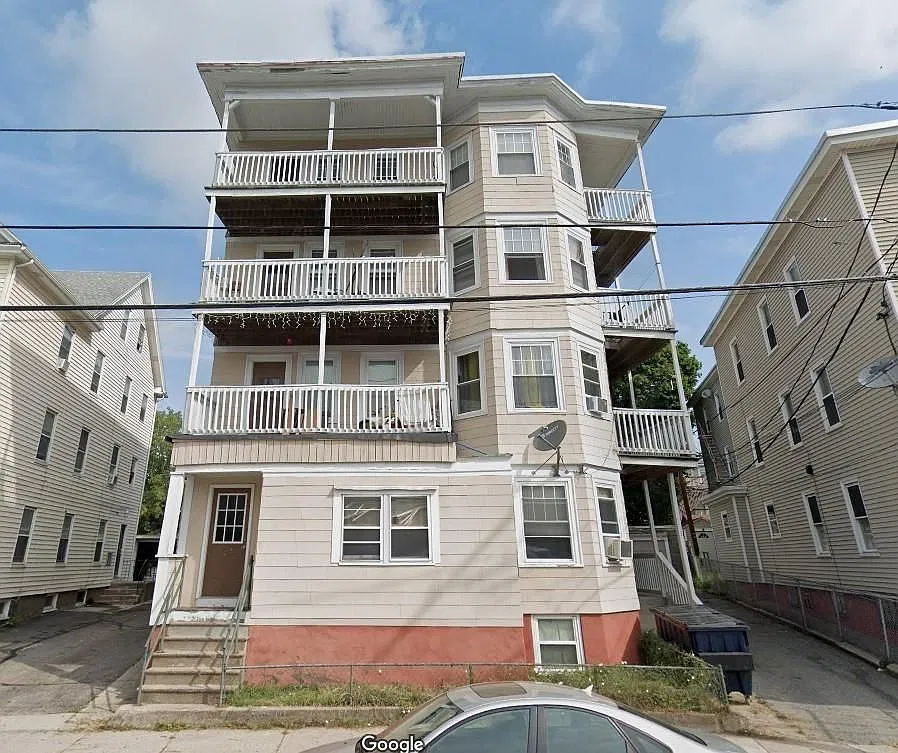 2 bed, 1.0 bath, 800 sqft, $1,600 — Photo 1
