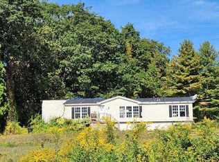 2151 Route 2, Charlemont, MA 01339