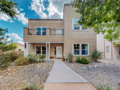 5716 Strand Loop SE, Albuquerque, NM, 87106