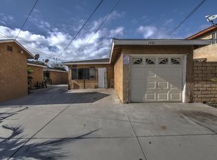 1475 S Reservoir St, Pomona, CA 91766