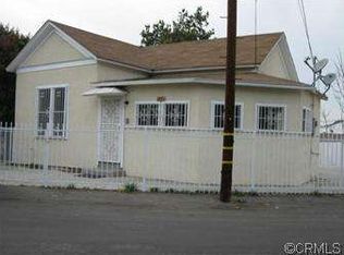 2801 Barranca St, Los Angeles, CA 90031