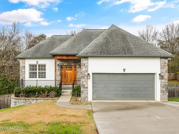 5600 Barineau Ln, Knoxville, TN 37920