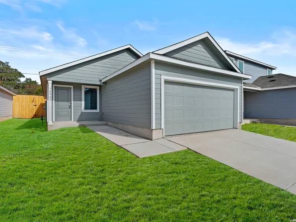 14907 Warwick Shire, San Antonio, TX 78254