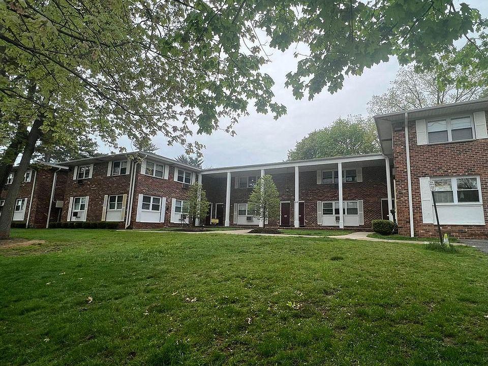 Front of the Property