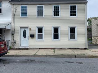 219 S 3rd St, Columbia, PA 17512