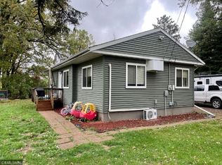 107 Maple Ave E, Pillager, MN 56473