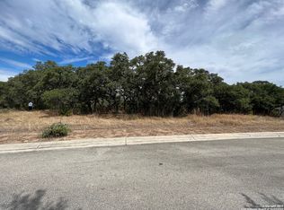 LOT 29 Alberi LOT 29, Boerne, TX 78006