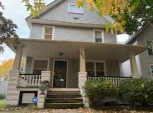 3908 W 36th St, Cleveland, OH
