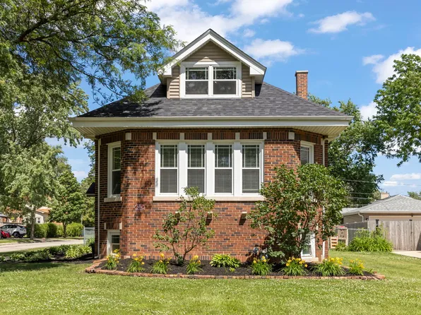 501 S Wisconsin Ave, Villa Park, IL 60181