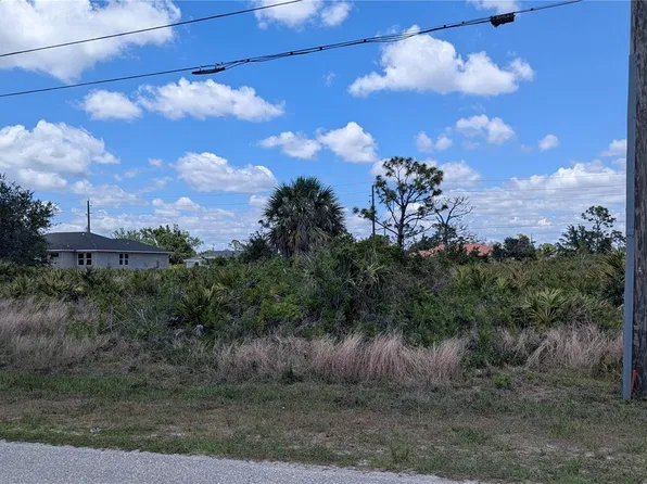 13474 ABUTILON LANE, PORT CHARLOTTE, FL 33981