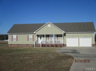 112 Landen Dr, Hertford, NC 27944