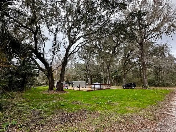 16950 NE 40th Ct #7, Citra, FL 32113