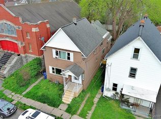 138 Scoville Ave, Buffalo, NY 14206