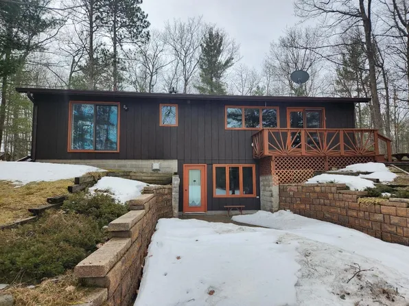 14242 Bear Paw LANE, Lac Du Flambeau, WI 54538