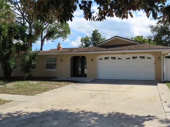 1503 GARDEN AVENUE, TARPON SPRINGS, FL 34689