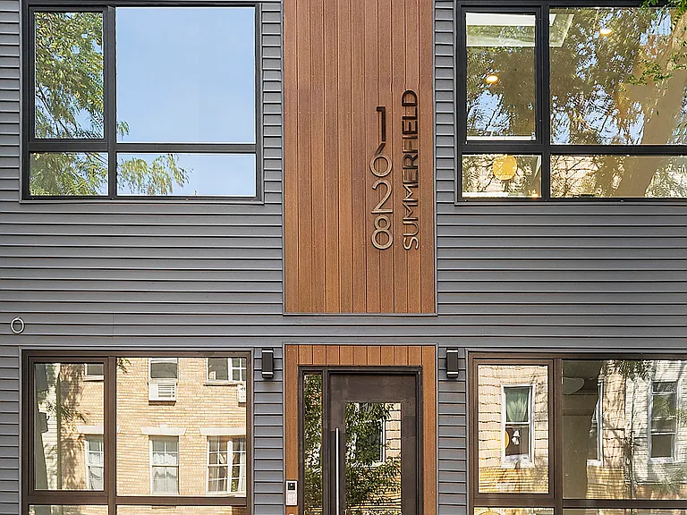 1628 Summerfield St #2F — Photo 8