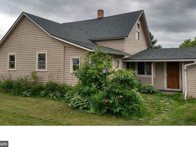 13773 NE 185th Ave, Foreston, MN, 56330