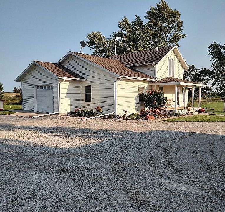 W12997 COUNTY ROAD AS, Waupun, WI 53963 Zillow