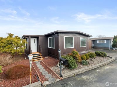 201 Ho Hum Lane, Aberdeen, WA, 98520
