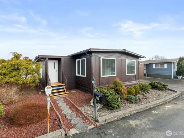 201 Ho Hum Lane, Aberdeen, WA 98520