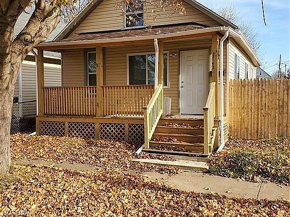 1st image of 3193 W 61st St