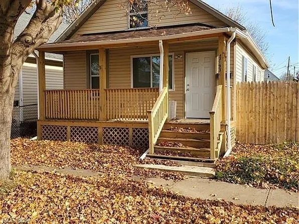 3193 W 61st St, Cleveland, OH 44102