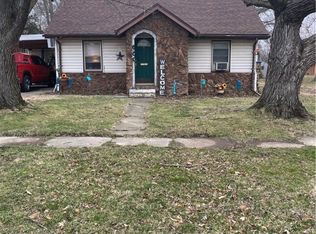 109 N Goble St, Newton, IL 62448