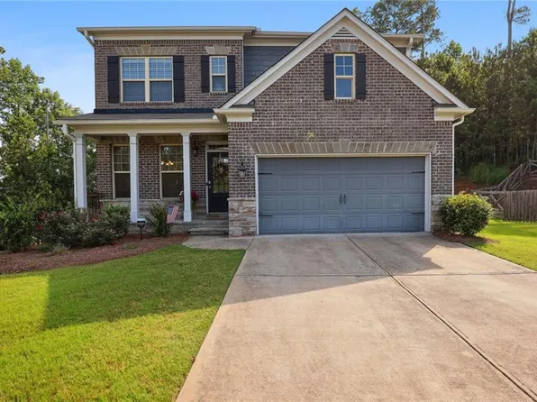 4280 Birch Springs Ct, Cumming, GA 30028
