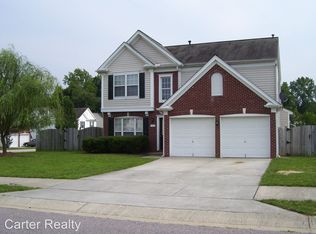 5628 Orchard Gate Way, Raleigh, NC 27616