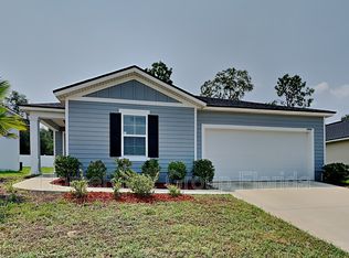 2939 Sheer Bliss Way, Orange Park, FL 32065