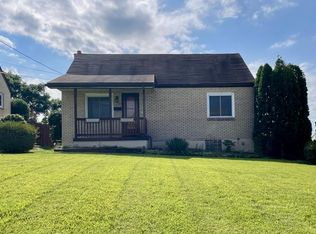 1420 James St, Monroeville, PA