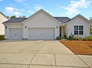 2302 Hummingbird Ln, Summerville, SC 29483