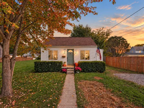 255 Grant Ave, Plain City, OH 43064