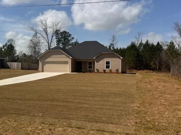1880 Lee 239 Rd, Smiths Station, AL 36877