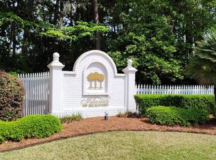 48 Anchorage Way, Beaufort, SC 29902