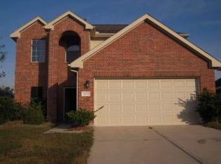 2734 Royal Thistle Dr, Houston, TX 77088