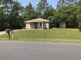 4440 S Slash Pine Ave, Homosassa, FL 34446