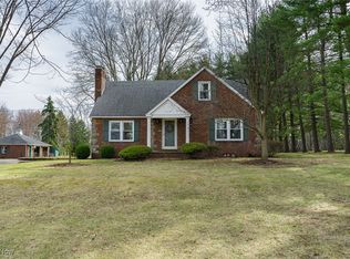 1650 S Sawburg Ave, Alliance, OH 44601