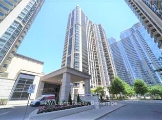 155 Beecroft Rd #2012, Toronto, ON M2N 7C6