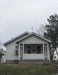 1814 Brookline Ave, Dayton, OH, 45420