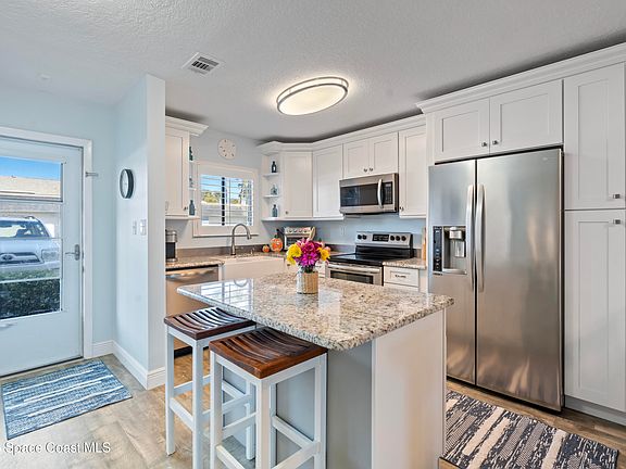 3rd image of 3799 S Banana River Blvd APT 405