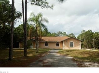 111 12th St SE, Naples, FL 34117