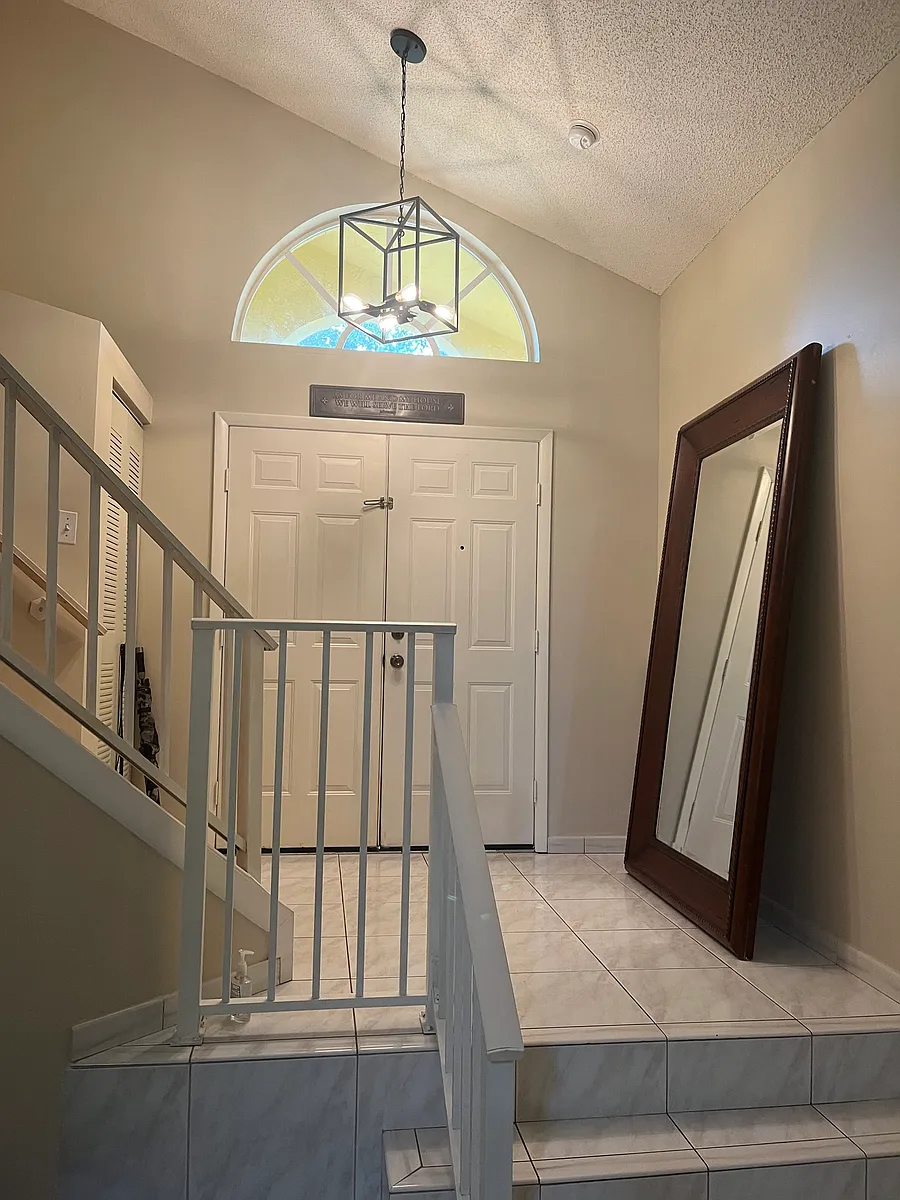Entrance - 11767 SW 90th Ter