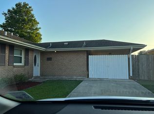 1304 Peggy Ave, Metairie, LA 70003