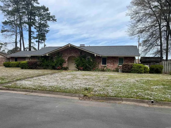 (undisclosed Address), Pine Bluff, AR 71603