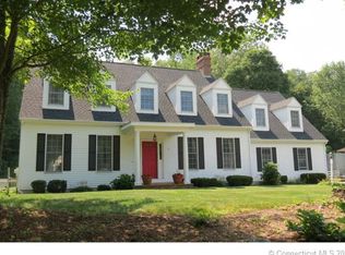 13 Spring Rock Rd, East Lyme, CT 06333