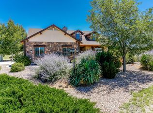 24875 N Calico Ln, Paulden, AZ 86334